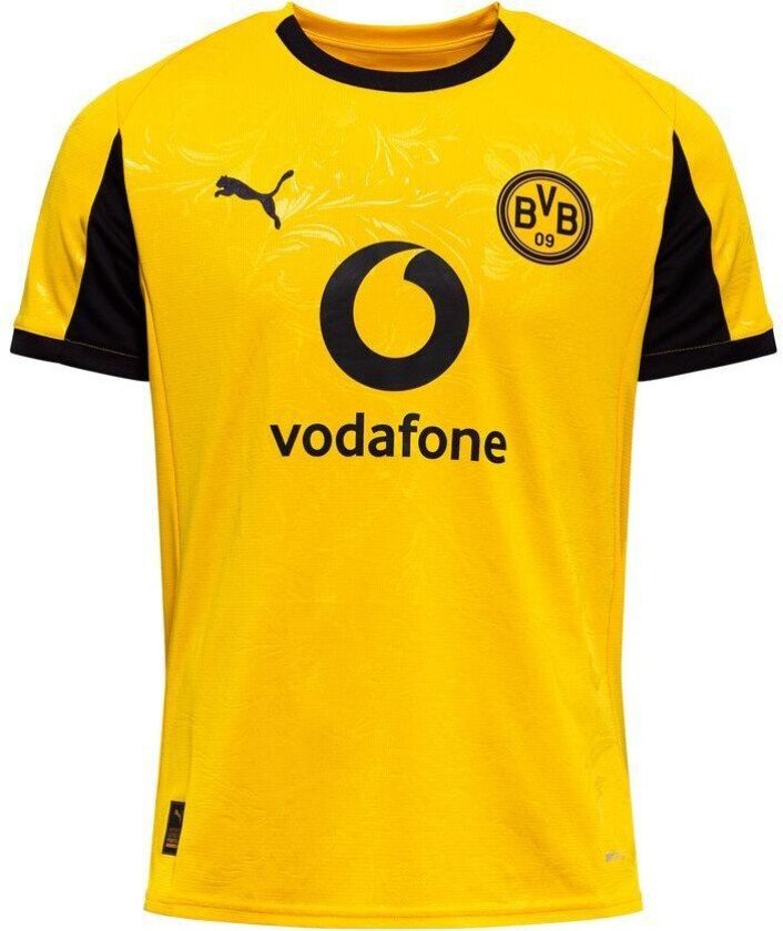 Dortmund Cup Drakt 2025/26 - PUMA, størrelse 3XL
