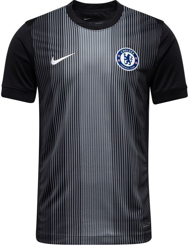 Chelsea Keeperdrakt 2025/26 Barn - Nike, størrelse L: 147-158 cm