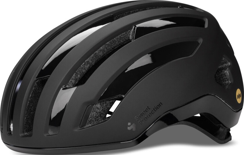 Outrider Mips Helmet Matte Black M