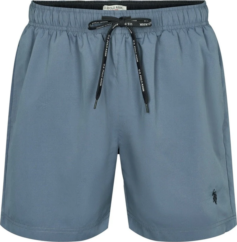 Aza Swimshorts - Blå - Herre - Shorts - Badeshorts