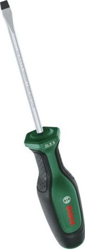 1600A03DT0 Skrutrekker SL5,5 100 mm