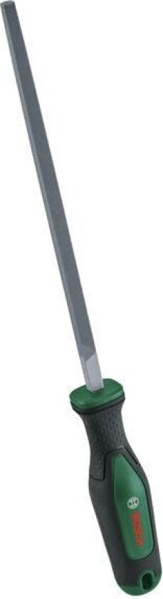 1600A03DS0 Firkantfil 200 mm / 8"