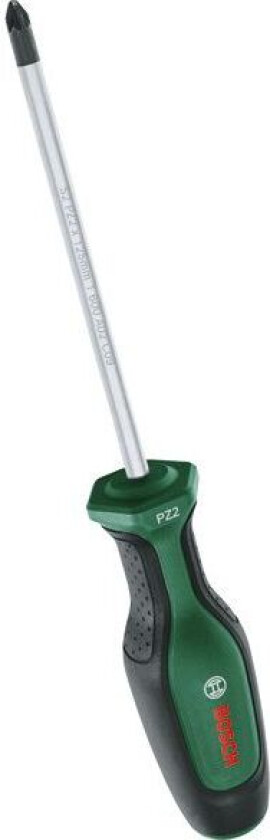 1600A03DS8 Skrutrekker PZ2 125 mm