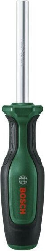 1600A039HS Bitsskrutrekker 186x35x33 mm