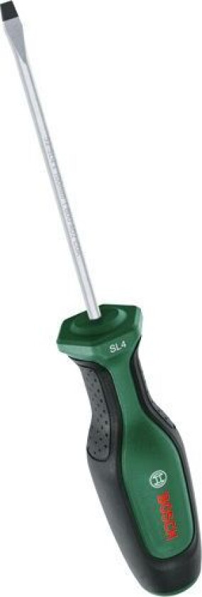 1600A03DS9 Skrutrekker SL4 100 mm