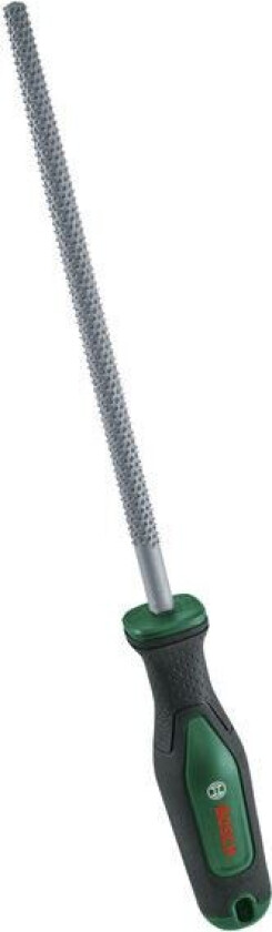 1600A03DS4 Rundrasp