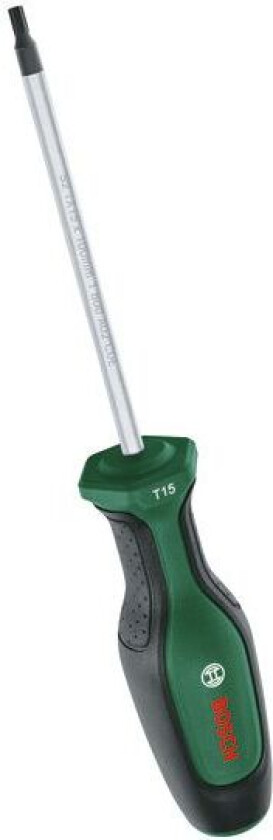 1600A03DT3 Skrutrekker TX15 100 mm