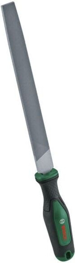1600A03DR7 Flatfil for metall 200 mm/8"