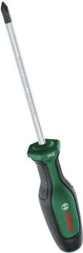 1600A03DS6 Skrutrekker PH2 125 mm