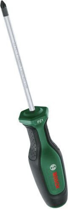 1600A03DS7 Skrutrekker PZ1 100 mm