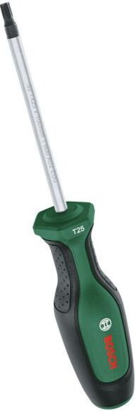 1600A03DT5 Skrutrekker TX25 100 mm