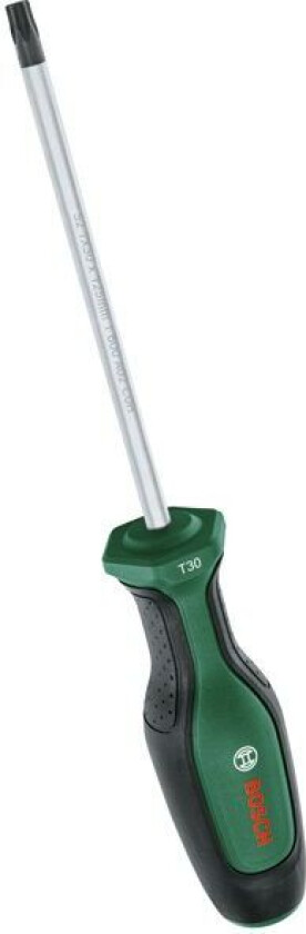 1600A03DT6 Skrutrekker TX30 125 mm