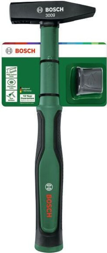 1600A034GL Verkstedshammer