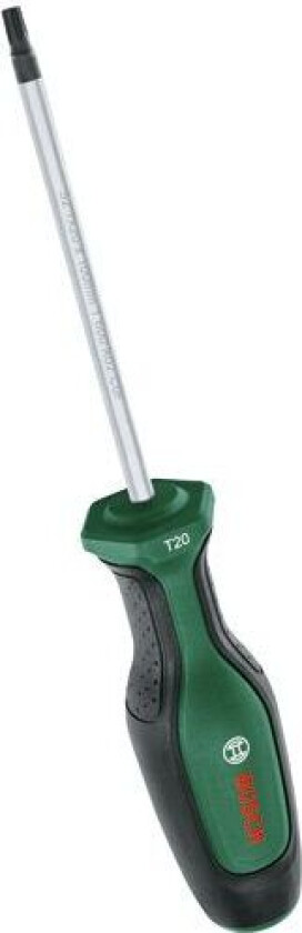 1600A03DT4 Skrutrekker TX20 100 mm