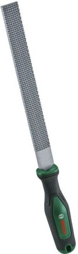 1600A03DS2 Flatrasp for tre 200 mm/8"
