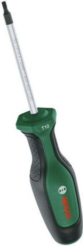 1600A03DT2 Skrutrekker TX10 75 mm