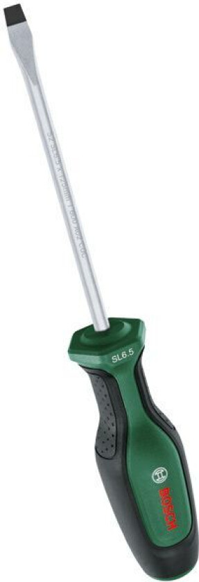 1600A03DT1 Skrutrekker SL6,5 125 mm