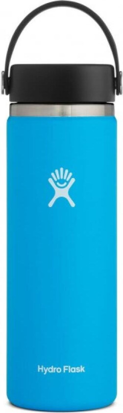 20 Oz Wide Flex Cap Pacific 0,59l OneSize