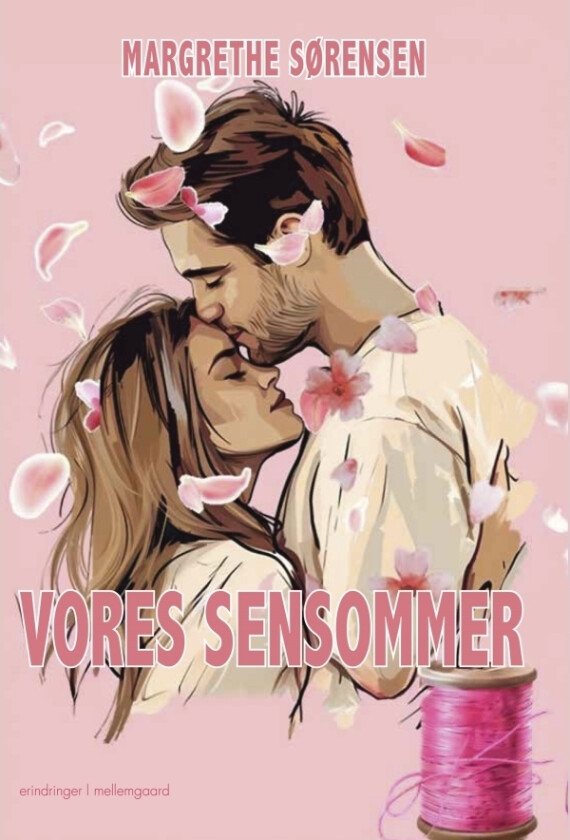 Vår sensommer | Margrethe Sørensen | Språk: Dansk