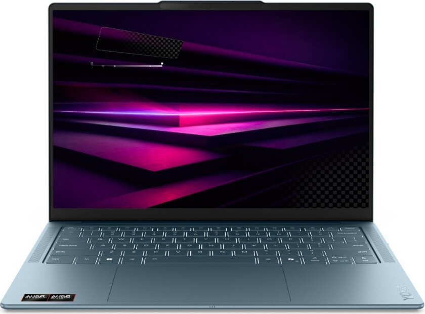 Yoga Slim 7 14AGP11 14" Copilot+ PC