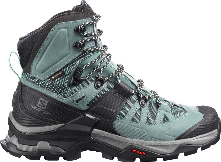 Women's Quest 4 Gore-Tex 38 2/3, Slate