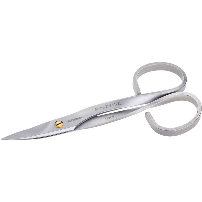 Stainless Steel Cuticle Scissors,   Neglebånd