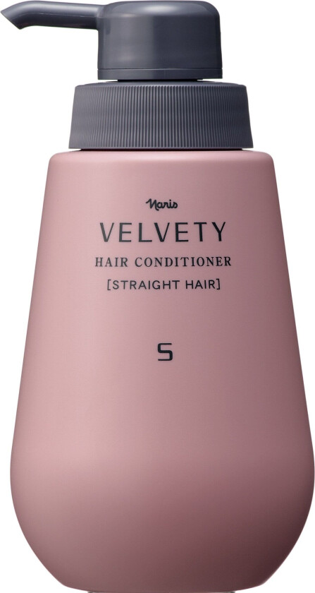 VELVETY Hair Conditioner S 400 ml