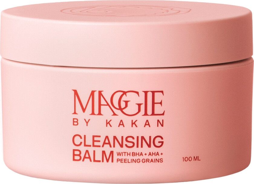 MAGGIE by Kakan Cleansing Balm 100 ml