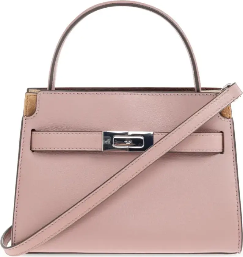 Dame, Vesker, Rosa, ONE SIZE