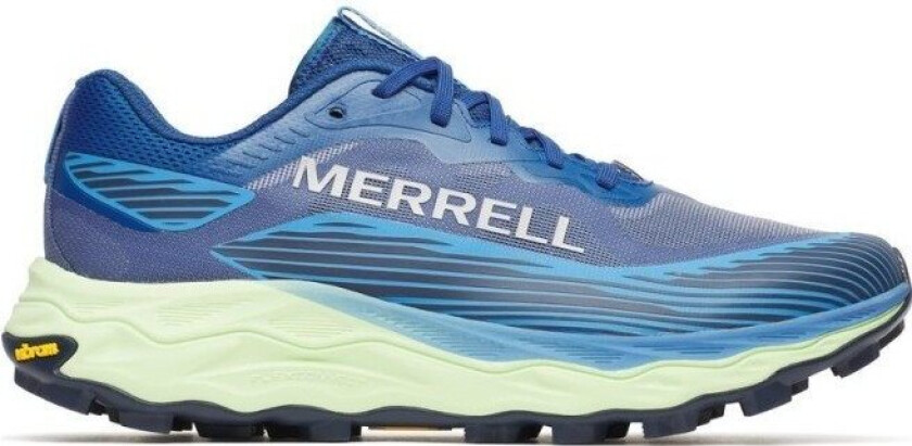 Agility Peak 6 Herre Dark Blue 41 1/2