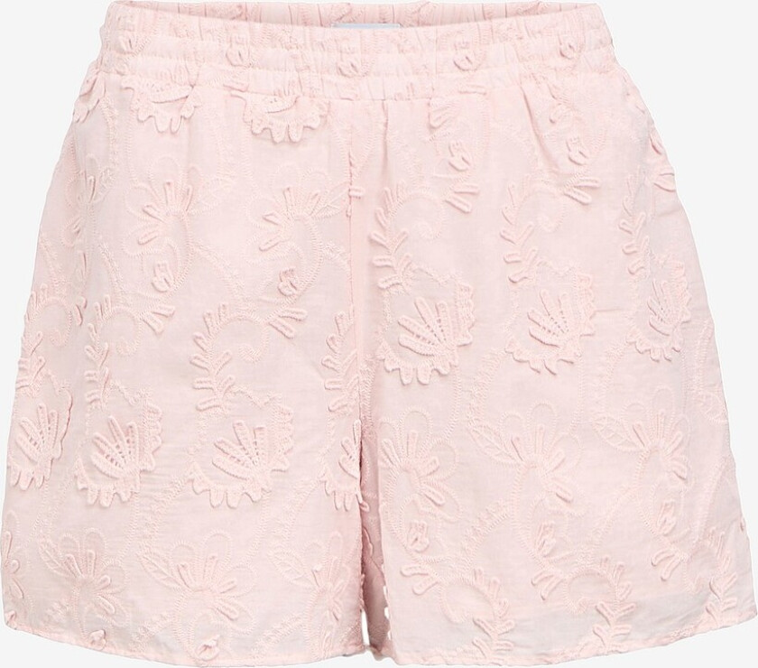 Shorts objMya MW RE Div - Rosa