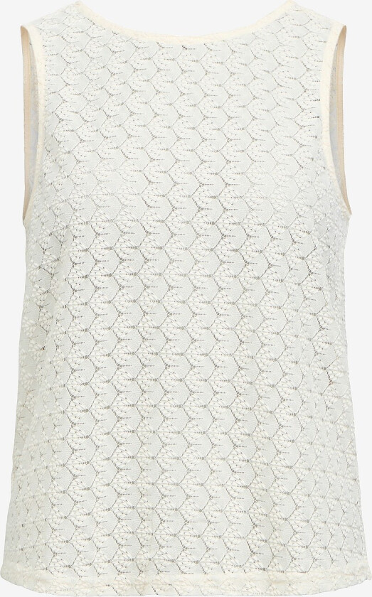 Topp objJulia S/L RE 144 - Grå