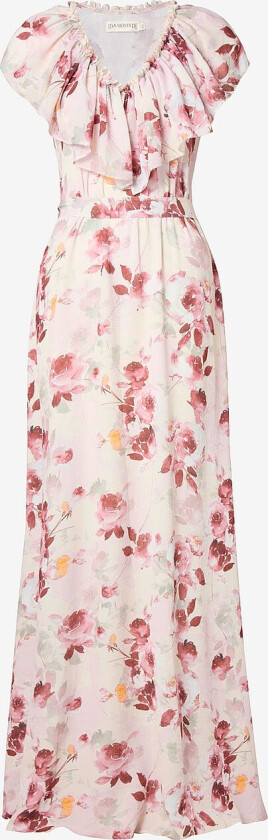 Maxikjole Jacqueline - Rosa