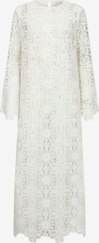 Maxikjole cmVilja - Natur