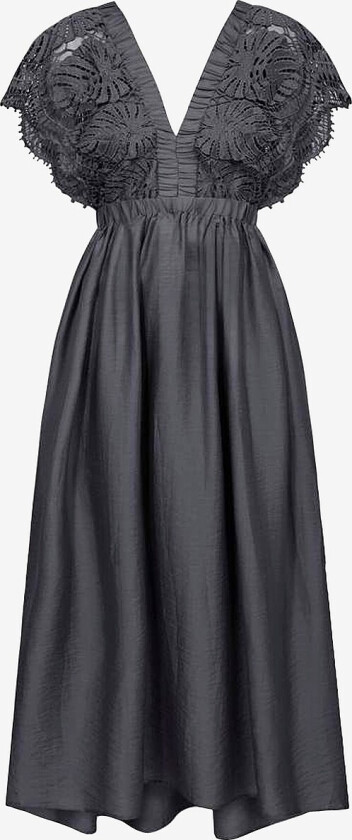 Maxikjole cmCole - Blå