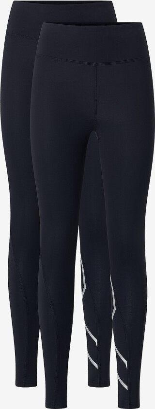 Treningstights Core Hi-rise Compression Tights