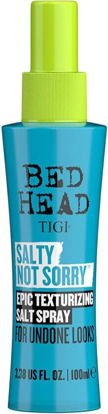 Tigi Bed Head Salty Not Sorry Spray 100ml