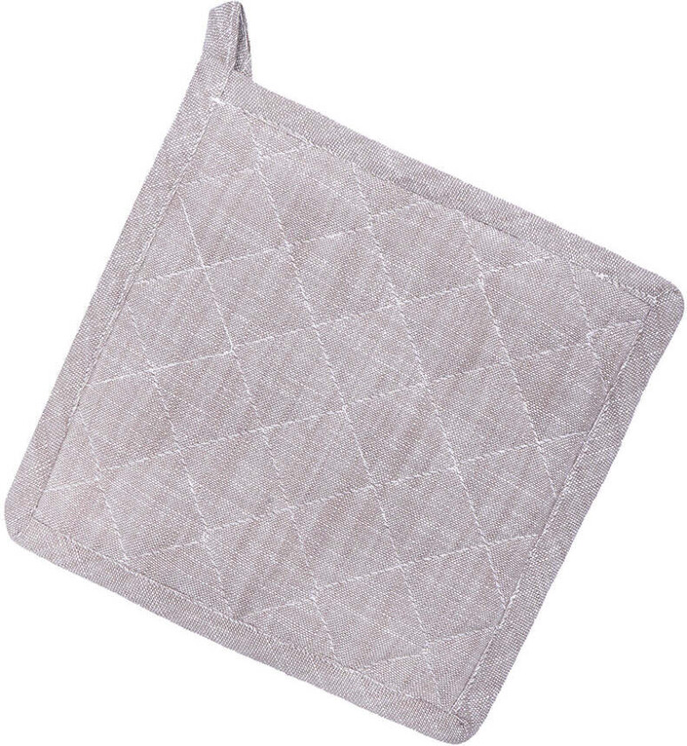 Tekstil Gryteklut Beige 20x20cm