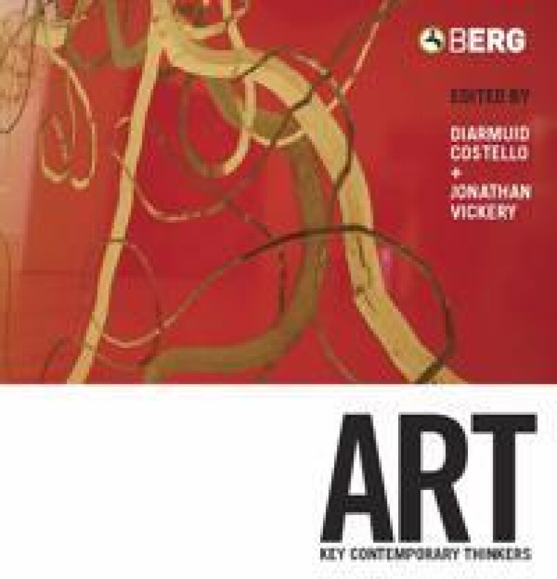 Art - Vickery, Jonathan