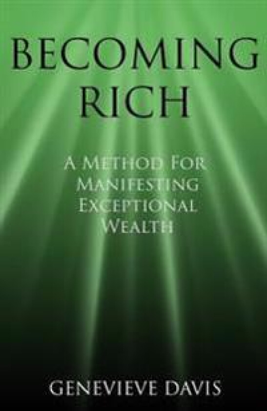 Becoming Rich