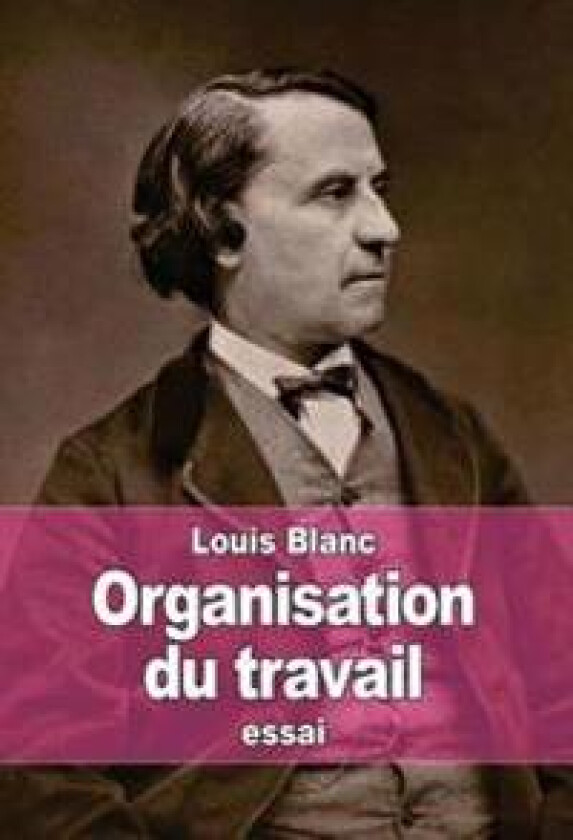 Organisation Du Travail