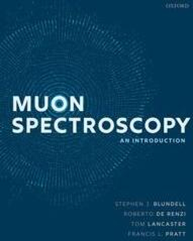 Muon Spectroscopy