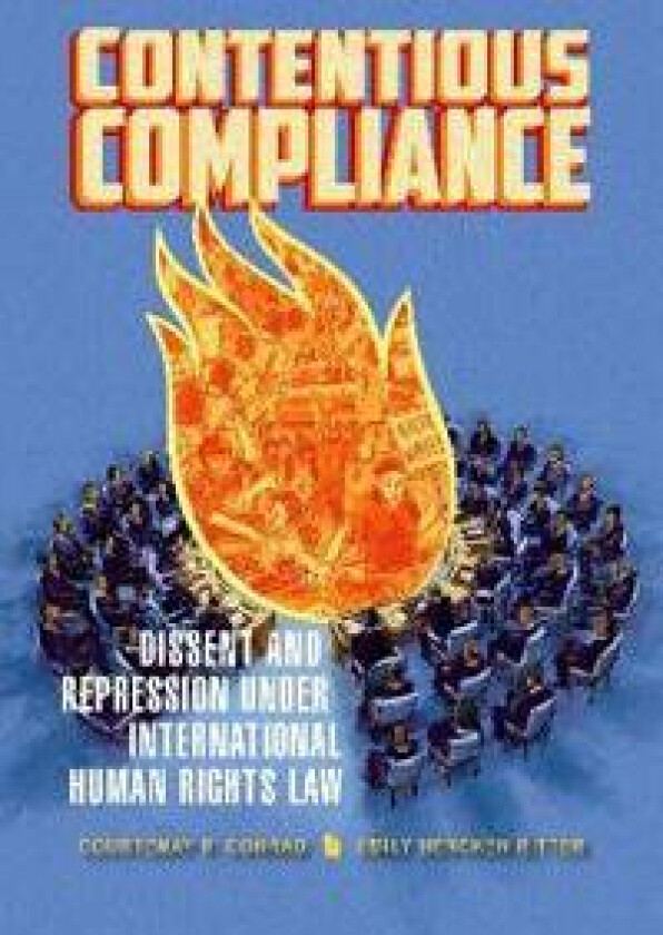 Contentious Compliance