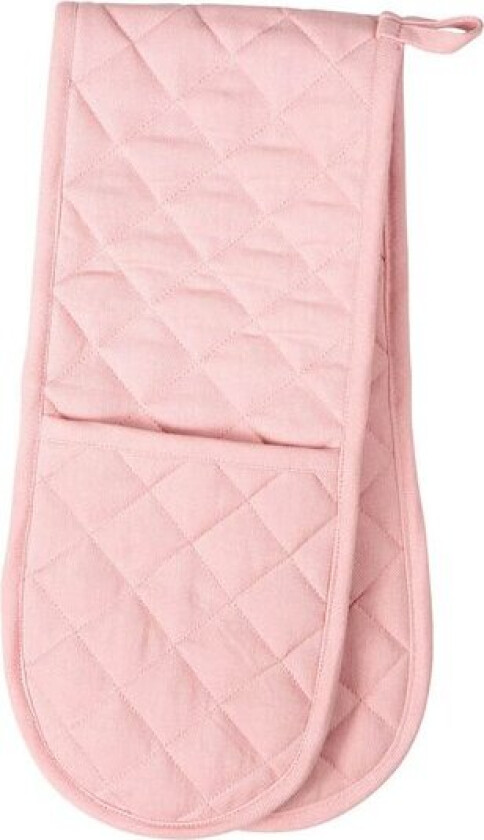 Love Colour grytevott dobbel 90x18 cm blush rosa