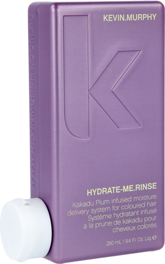 Hydrate-Me rinse 250 ml