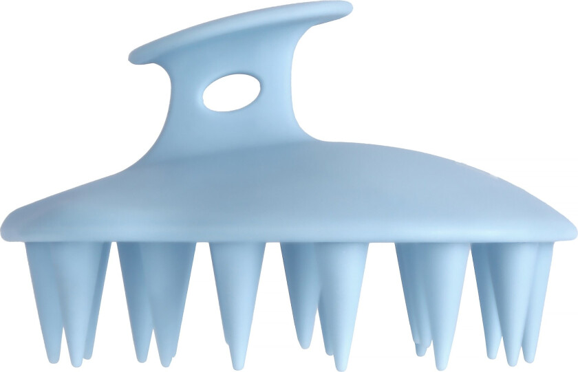 Scratch That Scalp Massage Brush