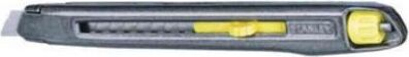 Stanley 0-10-018 Brytebladkniv 18 mm