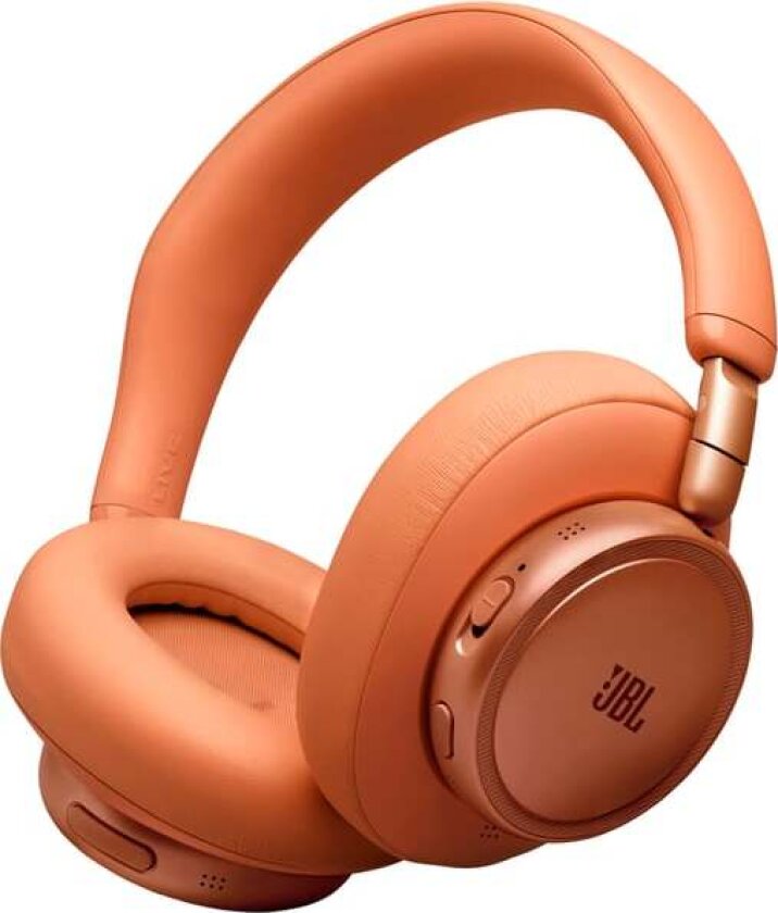 Live 780NC trådløse over-ear-hodetelefoner Orange