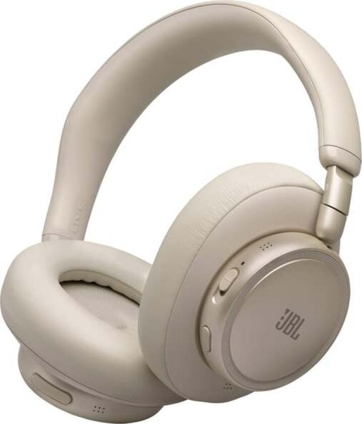 Live 780NC trådløse over-ear-hodetelefoner Champagne