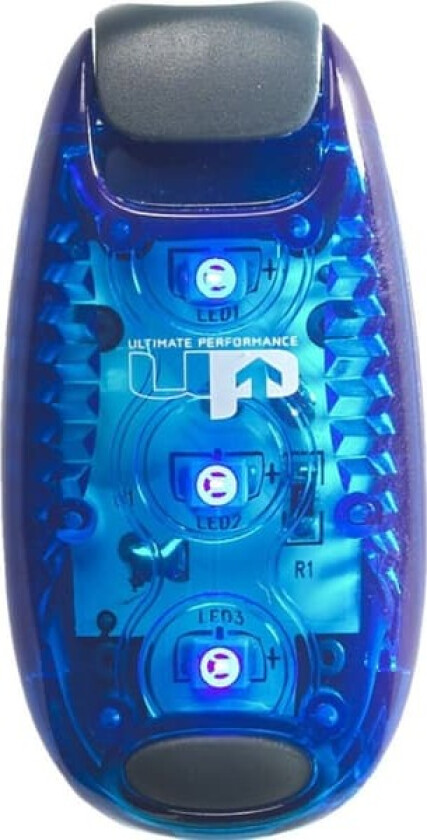 Bilde av Ultimate Performance Eddystone Bike Light